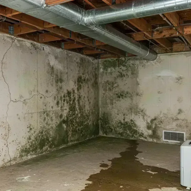 Professional Mold Removal in Vonore, TN